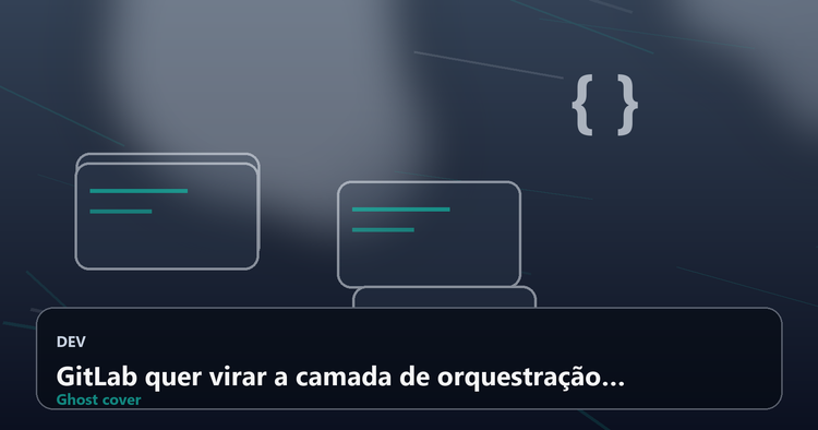 GitLab quer virar a camada de orquestração de agentes para DevSecOps com Vertex AI