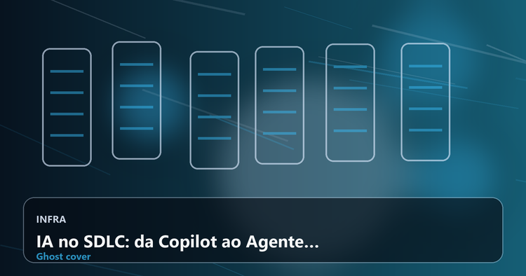 IA no SDLC: da Copilot ao Agente Coordenado com GitLab, Google Cloud e AI Gateway