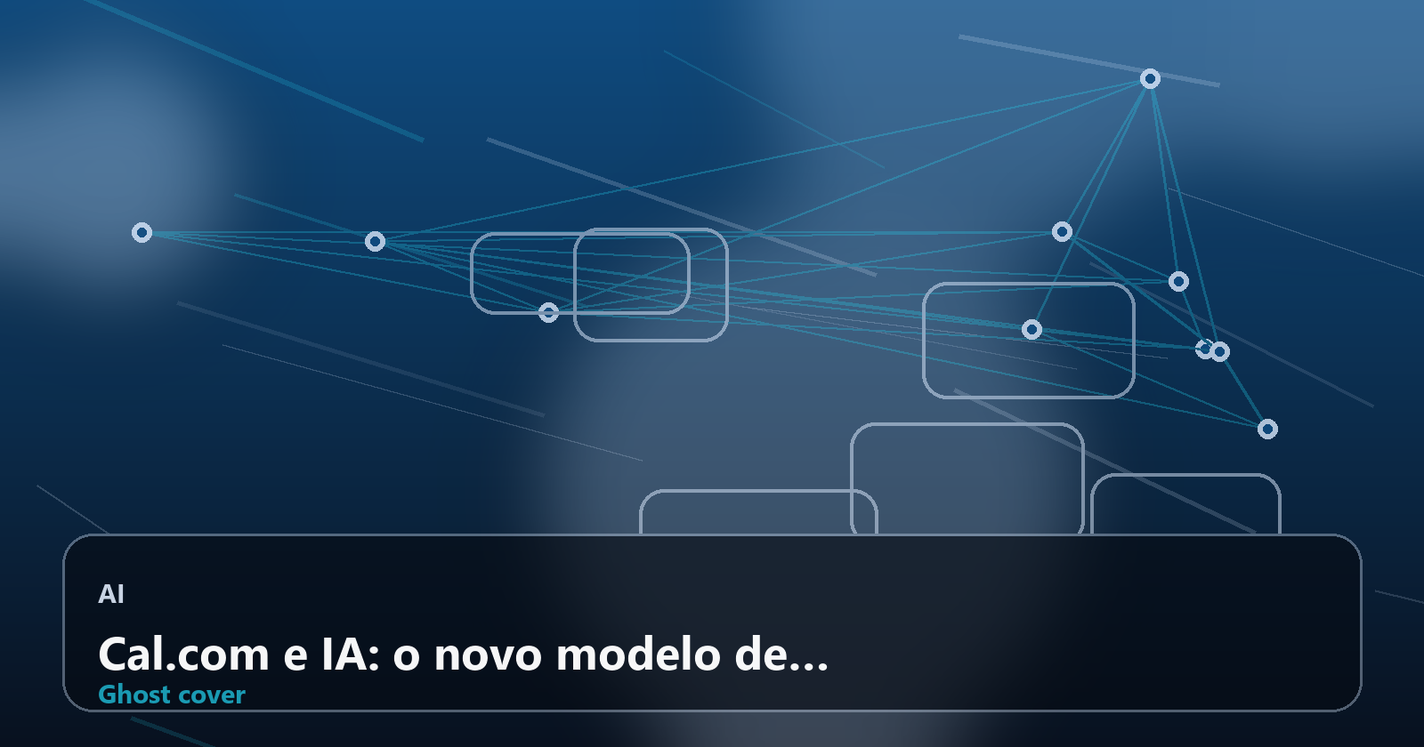 Cal.com e IA: o novo modelo de software aberto entre segurança, monetização e código público