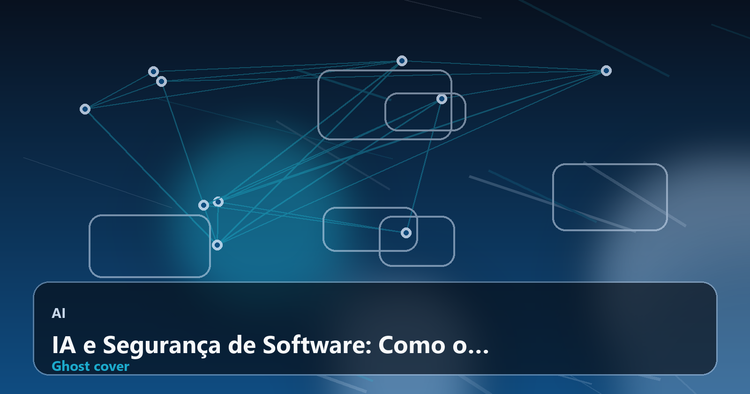 IA e Segurança de Software: Como o Caso Mythos Revela que a Defesa Precisa Mudar de Escala