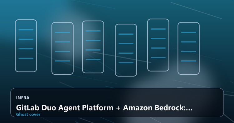 GitLab Duo Agent Platform + Amazon Bedrock: IA como Infraestrutura do SDLC, DevSecOps e Governança Corporativa