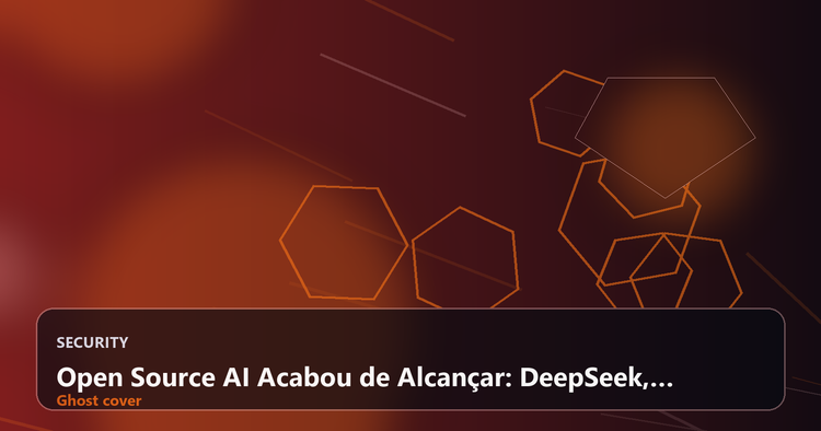 Open Source AI Acabou de Alcançar: DeepSeek, Kimi e Qwen Entregam Modelos Prontos para Agentes a uma Fração do Custo