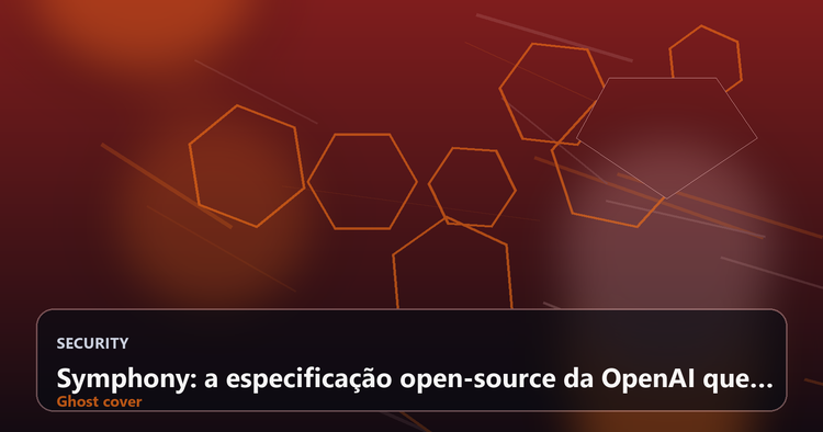 Symphony: a especificação open-source da OpenAI que transforma issue trackers em agentes autônomos