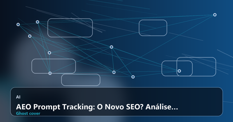 AEO Prompt Tracking: O Novo SEO? Análise Profunda do Guia HubSpot, Promessas e Armadilhas para a Era das Respostas de IA
