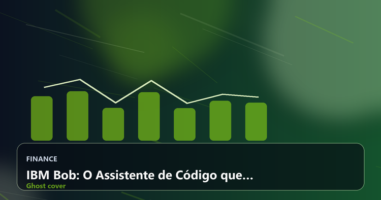 IBM Bob: O Assistente de Código que Não Usa Ferrari para Ir ao Mercado – Roteamento Inteligente Corta Custos em 40%