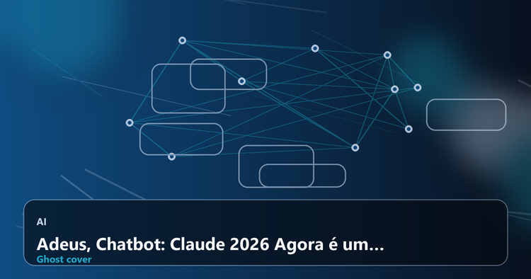 Adeus, Chatbot: Claude 2026 Agora é um Operador Autônomo de Negócios – 7 Recursos que Vão Mudar Sua Empresa