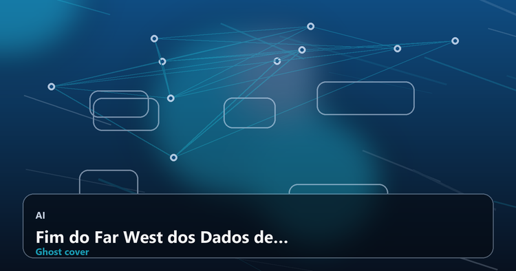 Fim do Far West dos Dados de Localização: FTC Proíbe Kochava e Impacta Treinamento de IA