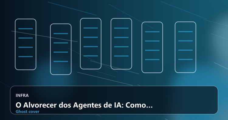 O Alvorecer dos Agentes de IA: Como Startups Podem Prosperar na Sombra das Gigantes