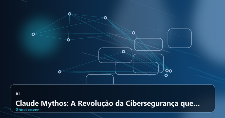 Claude Mythos: A Revolução da Cibersegurança que a Própria Anthropic Não Confia?