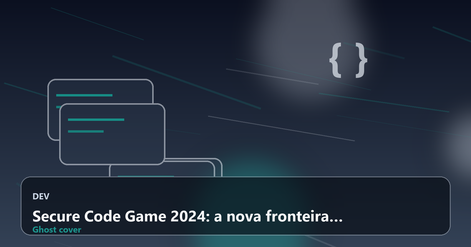 Secure Code Game 2024: a nova fronteira da segurança em agentes autônomos e IA corporativa