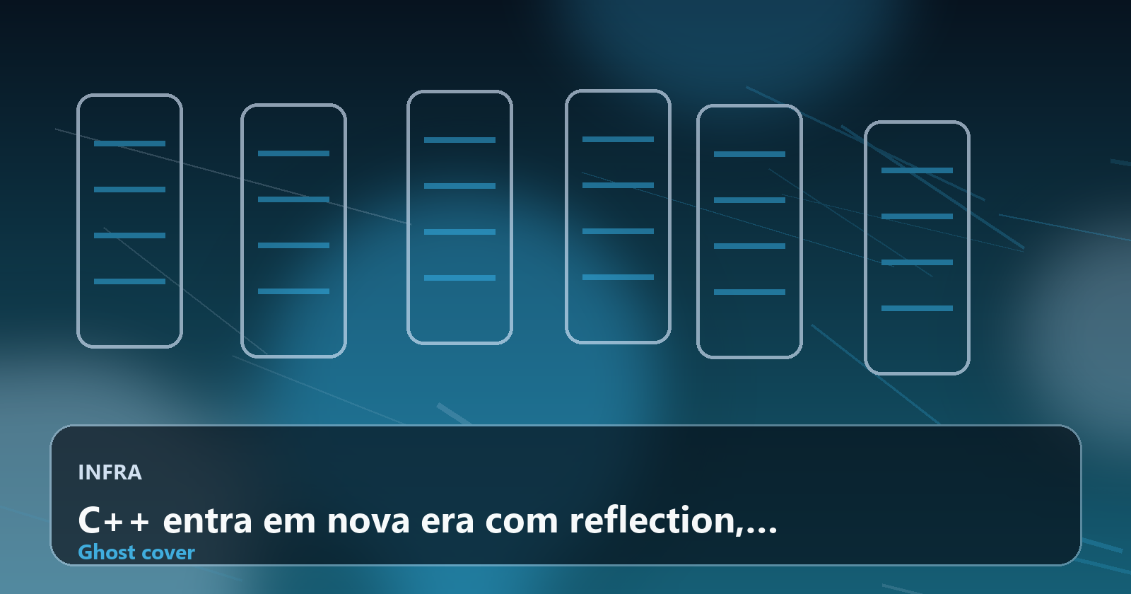 C++ entra em nova era com reflection, contracts e concorrência mais poderosa