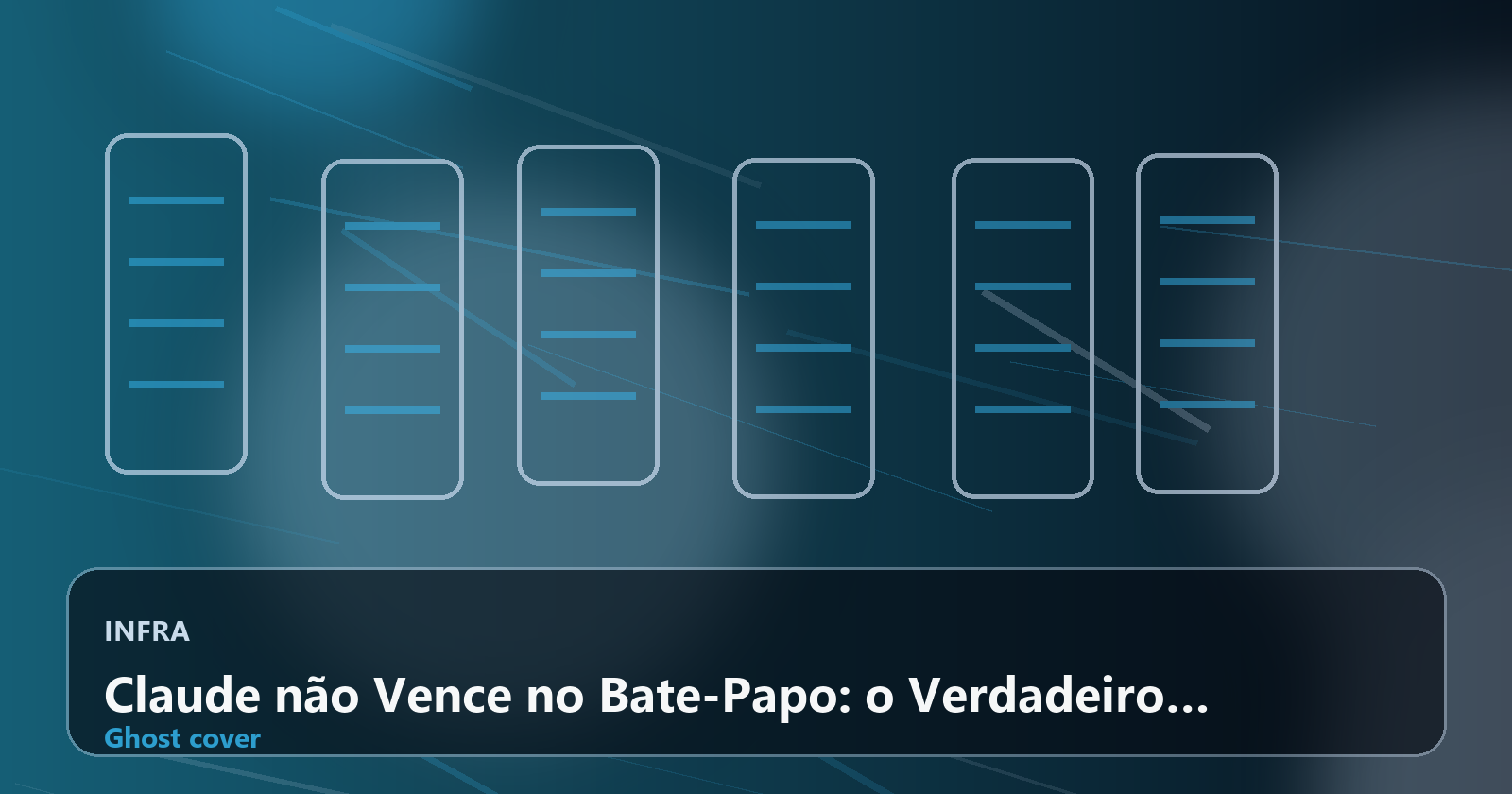 Claude não Vence no Bate-Papo: o Verdadeiro Poder Está no Fluxo de Trabalho com Prompts Específicos