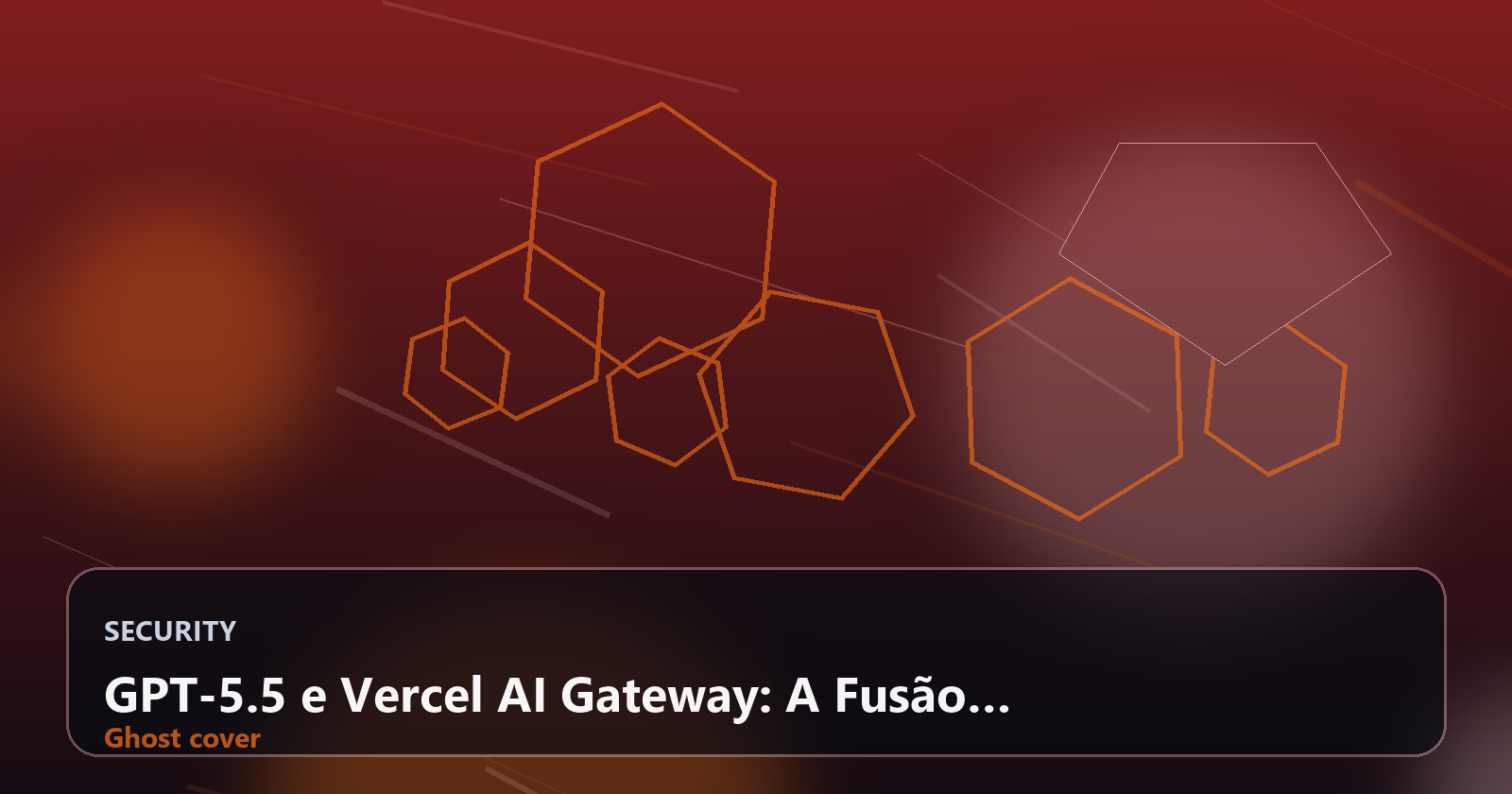 GPT-5.5 e Vercel AI Gateway: A Fusão que Redefine a Autonomia Digital