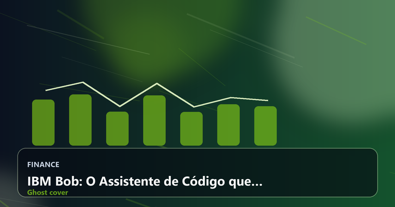 IBM Bob: O Assistente de Código que Não Usa Ferrari para Ir ao Mercado – Roteamento Inteligente Corta Custos em 40%