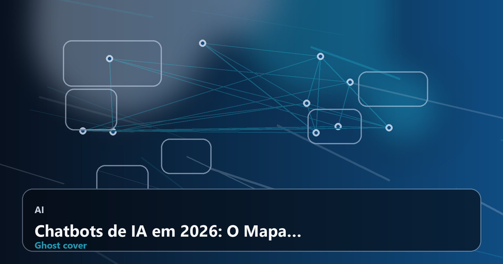 Chatbots de IA em 2026: O Mapa Real de Preços – Como Não Pagar a Mais