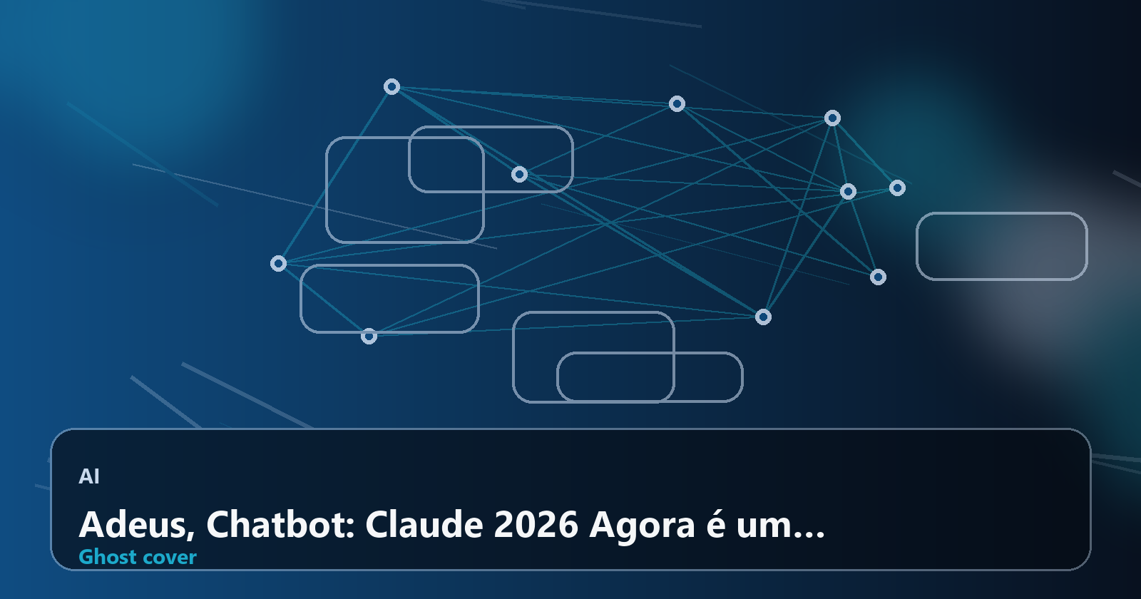 Adeus, Chatbot: Claude 2026 Agora é um Operador Autônomo de Negócios – 7 Recursos que Vão Mudar Sua Empresa