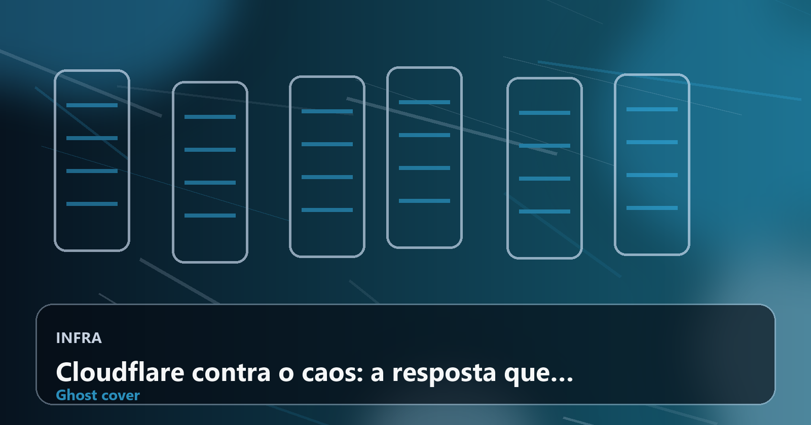 Cloudflare contra o caos: a resposta que salvou a internet alemã de um colapso no DNS