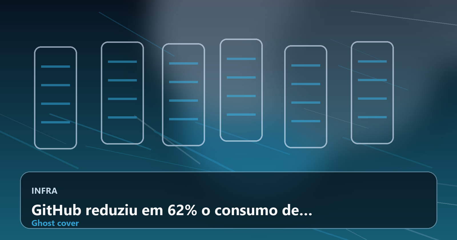 GitHub reduziu em 62% o consumo de tokens em workflows agenticos – e você pode replicar