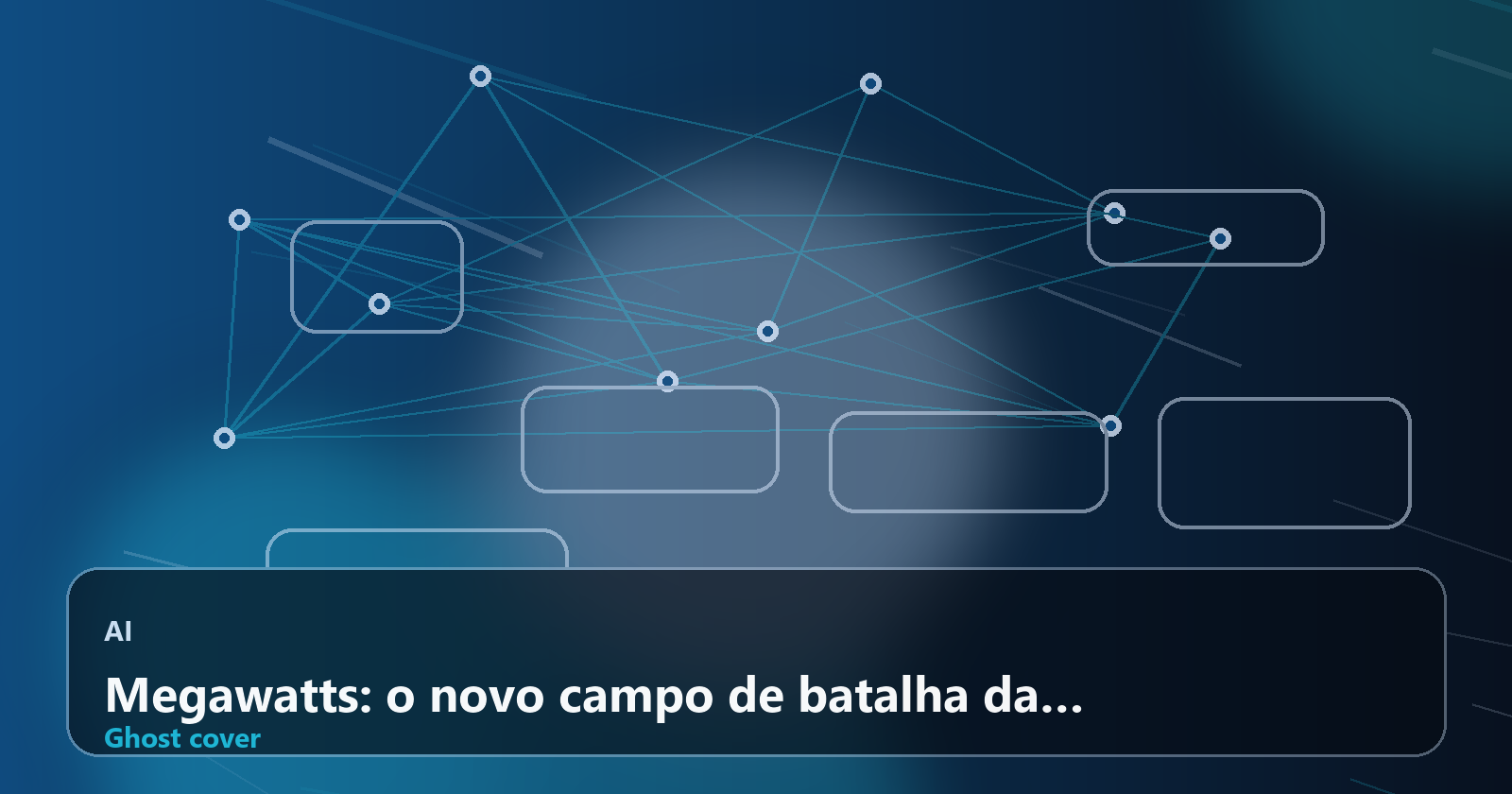 Megawatts: o novo campo de batalha da IA – Anthropic e Musk se unem para cercar Sam Altman e redefinir a geopolítica da computação